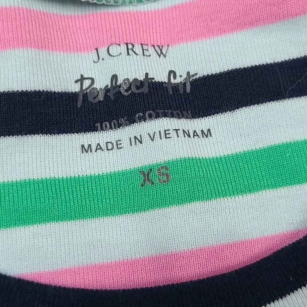 J. Crew 💙 classic